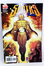 The Sentry #2 Robbie Reynolds Golden Guardian of Good 2005 Marvel Comics F+ picture