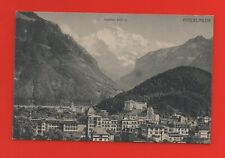 Switzerland - Interlaken (K7506) picture
