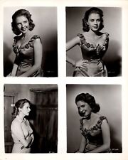 Mala Powers (1950s) 🎬⭐ Original Vintage - Stunning Portrait Photo  K 331 picture