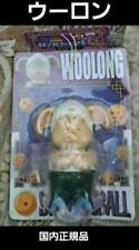 Dragon Ball Figure Oolong Soft Vinyl Domestic Product picture