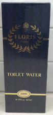 Floris London Jasmine Toilet Water 16.25 fl. oz. 465 ml. Vintage NOS Sealed picture