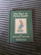 The Tale of Peter 🐇 Rabbit 🐇 Illustrations by Beatrix Potter  picture