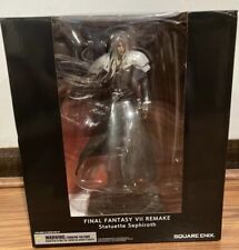 FINAL FANTASY VII REMAKE Statuette Sephiroth SQUARE ENIX BRAND NEW (English) picture