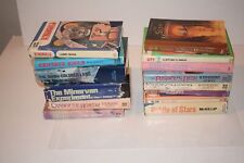 VINTAGE HARDCOVER FANTASY BOOK LOT OF 14- BOOK CLUB EDITIONS (ARV19) picture