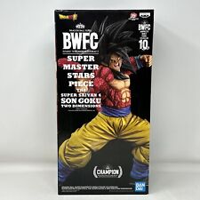 BWFC Super Master Stars Piece The Super Saiyan 4 Son Goku Two Dimensions picture