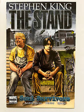 Stephen King The Stand Soul Survivors #1 2009 Marvel Comic Book | Combined Shipp picture