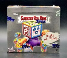 2024 Topps Garbage Pail Kids: Kids-At-Play Hobby Box QTY Available picture