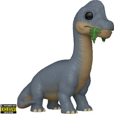 Jurassic Park Brachiosaurus 6-Inch Pop Vinyl - EE Exclusive picture
