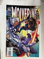 Wolverine #96 1995 Marvel Comics Direct | Combined Shipping B&B picture
