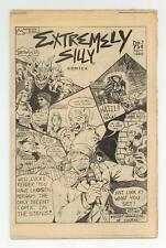 Extremely Silly Comics #1 VG 4.0 1986 picture