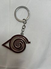 New Naruto Metal Keychain picture