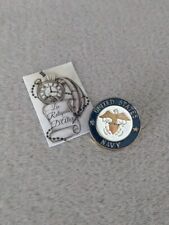 US Navy CEC ID Premier Official Emblem Pin's / Badge picture