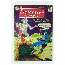 Detective Comics #272  - 1937 series DC comics VG+ Free USA Shipping [k| picture
