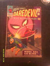 Daredevil # 17 (Marvel, 1966) picture