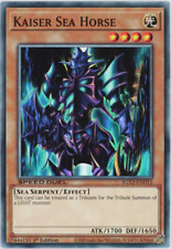 YuGiOh Kaiser Sea Horse SGX2-END12 Common 1st Edition picture