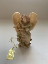 Roman Seraphin Classics “Gymbeline” Angel 1995 picture