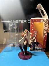 Megahouse G.E.M. Series Gintama Kagura 2 Years Completed PVC Figure 1/8  picture