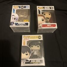 Anime/Mixed Funko Bundle picture