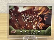 2016 Upper Deck Alien Anthology San Diego Comic-Con Promo Card  SDCC-2016 picture