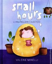 Small Hours HC A Mrs. Frollein Collection #1-1ST NM 2020 Stock Image picture