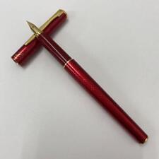 Discontinued Product Pilot K14 Fountain Pen picture