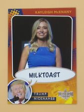 2023 Decision 2023 Update Trump Nicknames - Pick Your Card picture