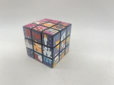 Rubik's Cube Disney Parks 50th Anniversary Edition Mickey Mouse & Friends Puzzle picture