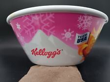 Kellogg's Raisin Bran Healthy Cereal Portion Bowl - 2014 Team USA Olympics picture