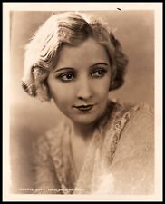 Hollywood Beauty BESSIE LOVE STYLISH POSE 1930s STUNNING PORTRAIT  Photo 300 picture