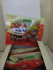 1ct Blind Bags New Naruto Shippuden Collectible plush Series 1 picture