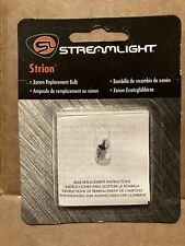 New Streamlight Strion Replacement Lamp Bulb Xenon 740099 picture