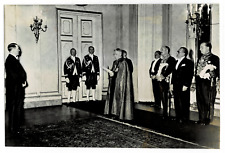 PHOTO HITLER AND THE VATICAN  1938 picture