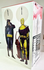Watchmen Box Set  [DC] NM 9.6+, Watchmen: The Absolute Edition, 12 books, Sealed picture