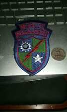  WW2 US Army Merrill's Marauders patch  picture