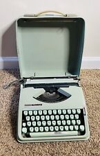 Hermes Rocket Vintage Portable Mini Typewriter picture
