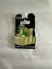 WDI - Toy Story Midway Mania Attraction Vehicle - Rex LE 300 Disney Pin 62732 picture