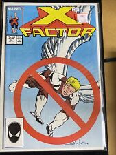 MARVEL X-FACTOR 15 picture