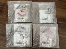 Hololive SUPER EXPO 2022 Acrylic Keychain - 4th Gen picture