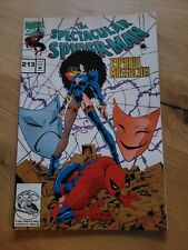 Marvel Spectacular Spider-Man 213 Typhoid Mary Marvel 1994 picture