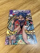 Image Wild C.A.T.S. Comics Comic Book Issue #8 February 1994 First Printing KG picture