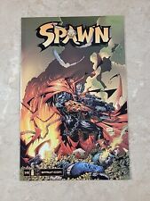 Spawn #148, McFarlane,  Capullo, Image Comics Aug 2005 picture