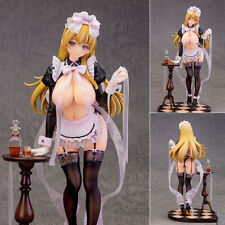 Hirose Yuzuha illustration by YD 1/6 Figure Skytube (100% Authentic) picture