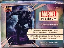2023 Marvel Platinum - Pick A Card- Base/Blue Surge picture