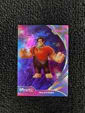 2023 Kakawow Cosmos Disney 100 All-Star Wreck It Ralph Cosmos /188 SP picture