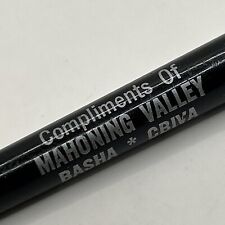 VTG Pen Mahoning Valley China Burma India Veterans Association Youngstown OH picture