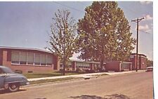 Union High School, Union, Mo. Missouri Postcard #213749 picture