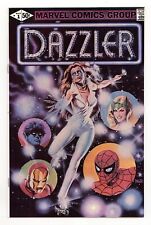 Dazzler 1A Corrected NM- 9.2 1981 picture