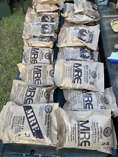 Ration  food, Single meal, great traveling, hunting, Fishing, Survival? Surplus picture