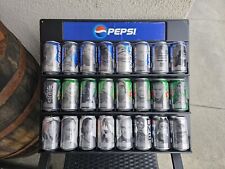 Star Wars Episode 1 Pepsi Cans picture