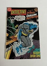 DC Detective Comics Exclusive Edition Mini Comic #373 Mr. Freeze Batman 1997 picture